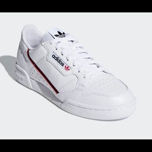 CONTINENTAL 80 SHOES NWT